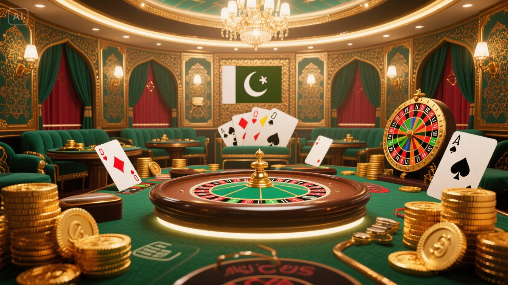 Fireball RouletteDeposit in PKR today and get 200% instantly! Pakistan’s casino fans can enjoy trusted gameplay, real-money prizes, and safe local payments.