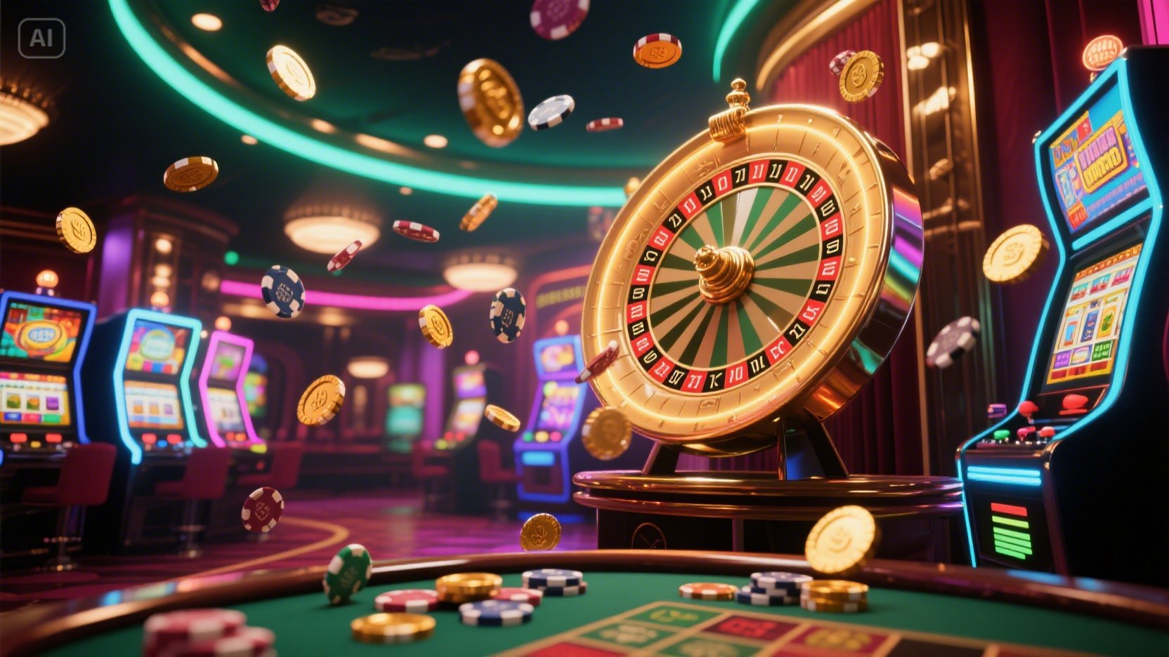 Casino Fireball Roulette desktop and mobile interfaces